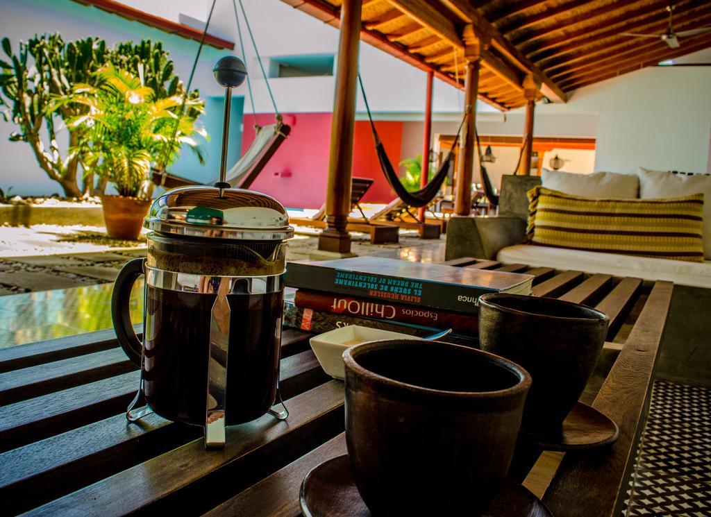 Los Patios Hotel グラナダ エクステリア 写真