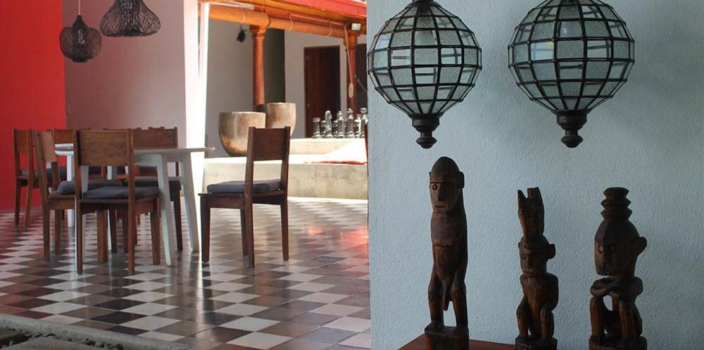 Los Patios Hotel グラナダ エクステリア 写真