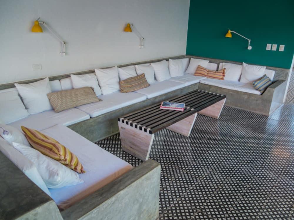 Los Patios Hotel グラナダ エクステリア 写真