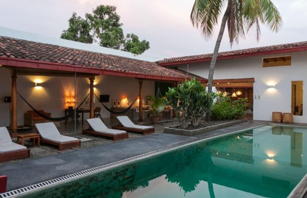Los Patios Hotel グラナダ エクステリア 写真
