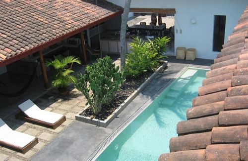 Los Patios Hotel グラナダ エクステリア 写真